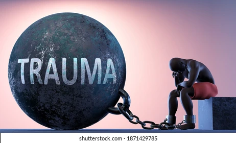 When Darkness Becomes an Instructor: What Strengths Trauma Can Reveal